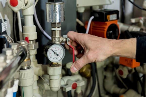 The Shocking Truth About The Cost To Replace Pressure Regulator Prepare Your Wallet
