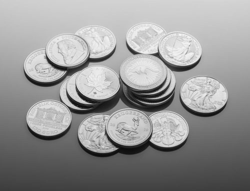 How to Build Long-Term Wealth by Owning Silver Assets