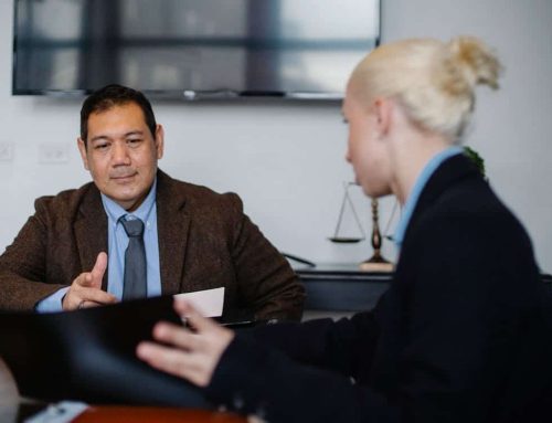 Why Is Legal Support Crucial for Small Businesses? Discover