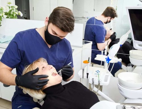 A Small Sydney Trial Has Reopened the Case for a Seniors’ Dental Scheme