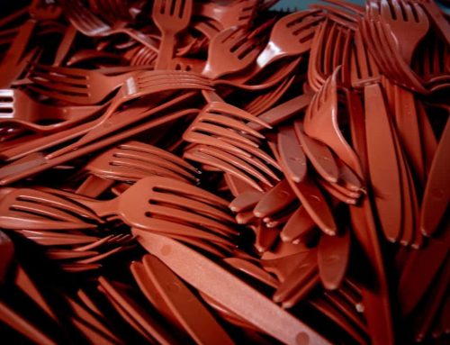 The Single-Use Plastic Ban Is Coming for More Than Straws